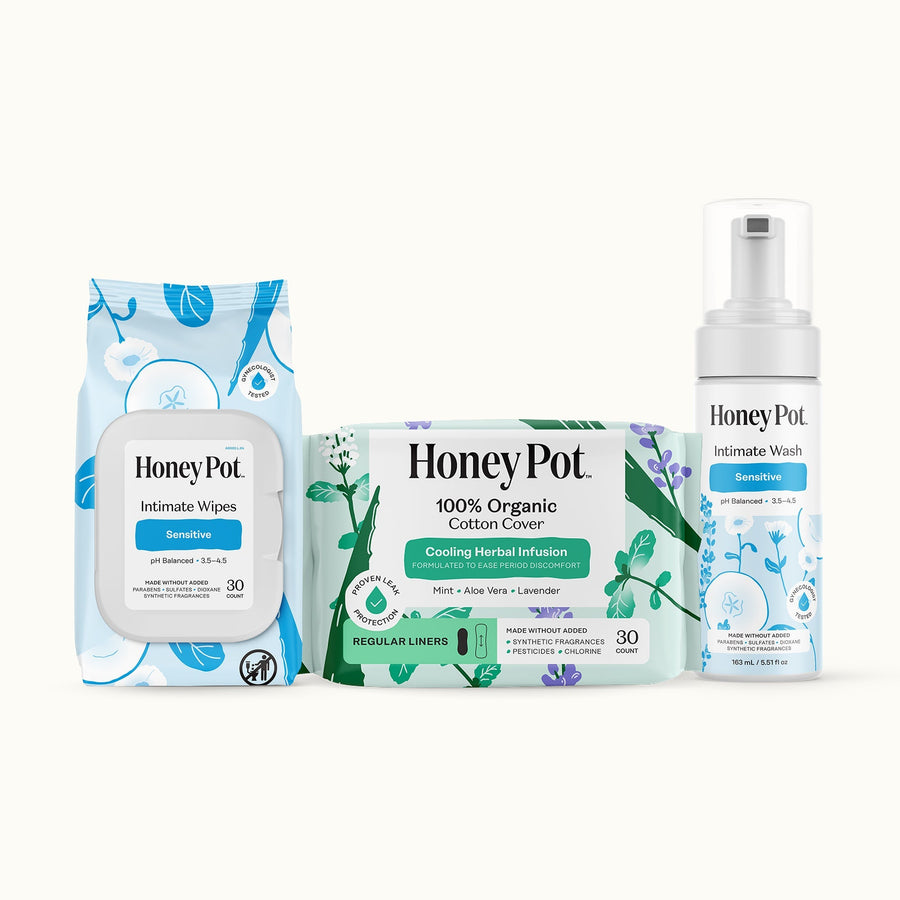 Try It Bundle I2