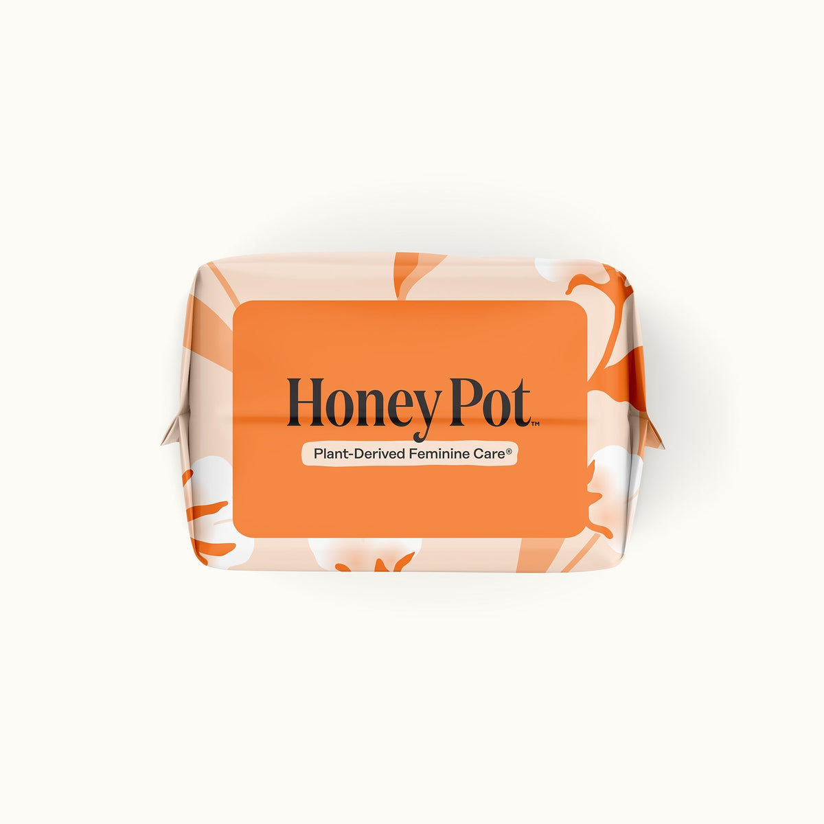 Organic Cotton Comfort Cover Regular Pads
