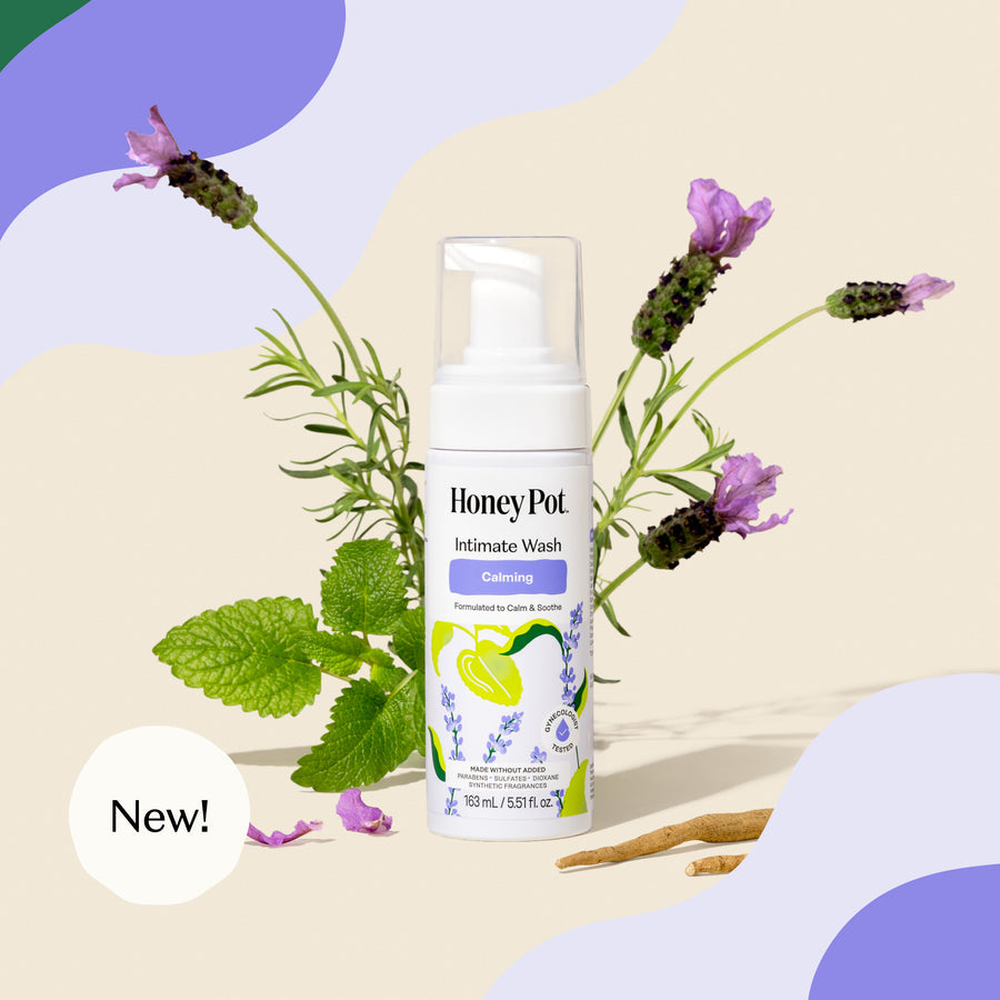 A Moment of Zen for Your Intimate Skin